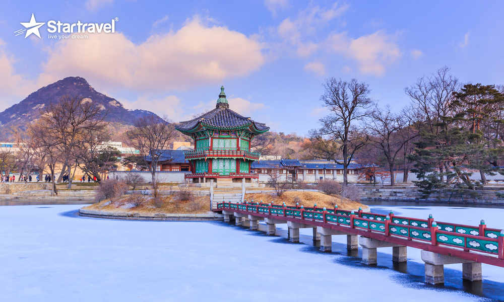 Gyeongbok 